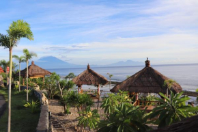 Отель Boga Segara Villa And Resto  Nusapenida